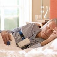 Estudio fisiologico del sueño (polisomnografia sin oximetria). 891704 Idime (2024)