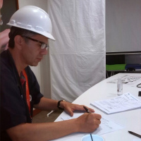 Examen medico ocupacional para manipulador de alimentos. Dr. Maldonado