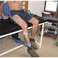 Electromiografia de una a dos extremidades. 891508 Idime