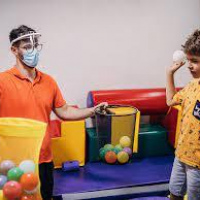 Terapia ocupacional media (1/2) hora. Instituto Roosevelt. (2022)