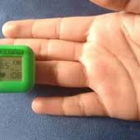 Registro de oximetria cutanea. 893812. Idime (2024)