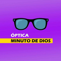 Consulta de optometría. Dra Mogollón