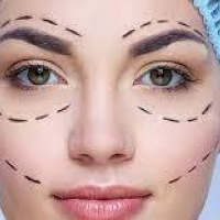 Consulta de cirugía plastica  estética y reconstructiva. Instituto Roosevelt (2022)