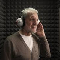 Audiometria de tonos puros, aereos y oseos con enmascaramiento (audiometria tonal).954107. Audiosalud. (2022)