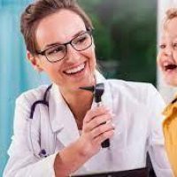 Audiometria por refuerzo visual(Para niños). 954103. Audiosalud (2022)