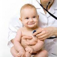 Consulta de cardiologia pediatrica. Instituto Roosevelt. (2022)