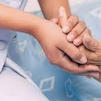 Consulta de especialista en dolor y cuidados paliativos. Instituto Roosevelt. (2022)