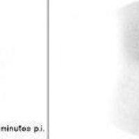 Gamagrafia de vaciamiento gastrico en fase liquida. 920608  Idime (2024)