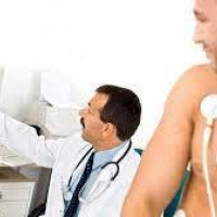 Electrocardiograma de ritmo o superficie. Instituto Roo