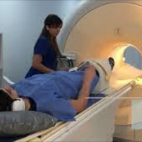 Angiorresonancia de pelvis con contraste. CUPS 883909. Idime (2022)