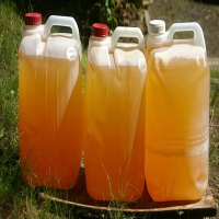 Acido urico en orina de 24 horas. 903802  Idime