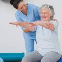 Terapia fisica media (1/2) hora. Instituto Roosevelt. (2022)