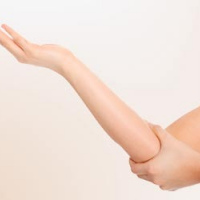 Resonancia nuclear magnetica con angiografia de miembro superior. 883909 Idime