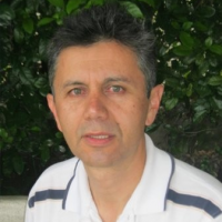 Consulta de medicina general. Dr. Maldonado