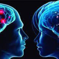 Consulta de neurologia. Instituto Roosevelt. (2022)