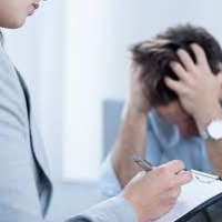 Consulta de psiquiatria. Instituto Roosevelt (2022)