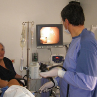 Endoscopia de vias digestivas altas (esofago-gastroduodenoscopia) Dr. Angel A. Castro (2022)